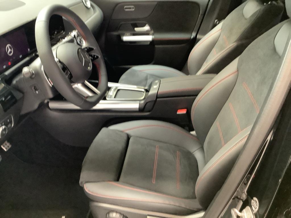 Mercedes-Benz GLA 250 e mit EQ Hybrid AMG+NIGHT+19+MULTIBEAM Mercedes-Benz GLA 250 e mit EQ Hybrid AMG+NIGHT+19+MULTIBEAM