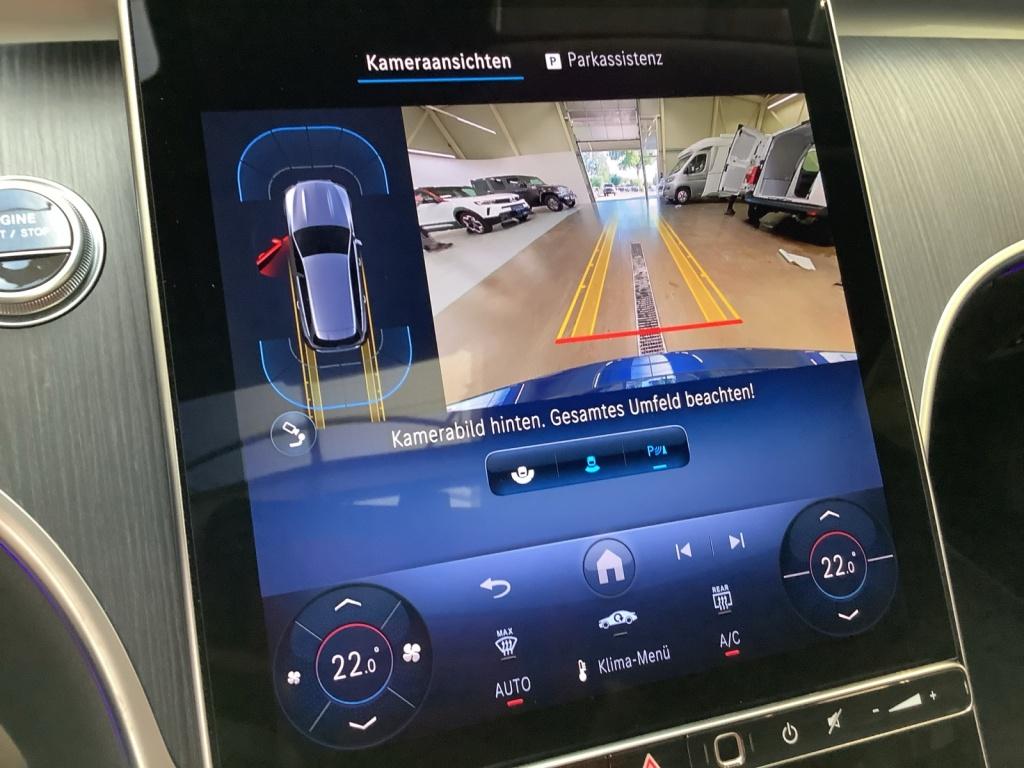 Mercedes-Benz C 300 de T AMG/Advanced/LED/Distronic/Pano-D/AHK Mercedes-Benz C 300 de T AMG/Advanced/LED/Distronic/Pano-D/AHK