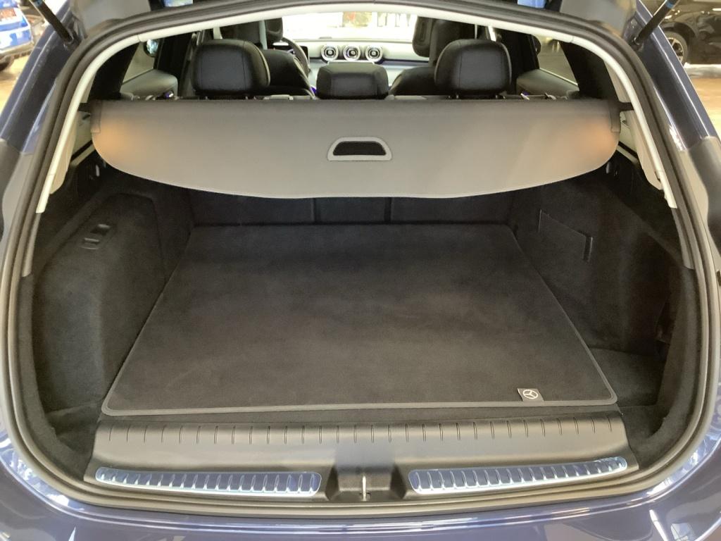 Mercedes-Benz C 300 de T AMG/Advanced/LED/Distronic/Pano-D/AHK Mercedes-Benz C 300 de T AMG/Advanced/LED/Distronic/Pano-D/AHK