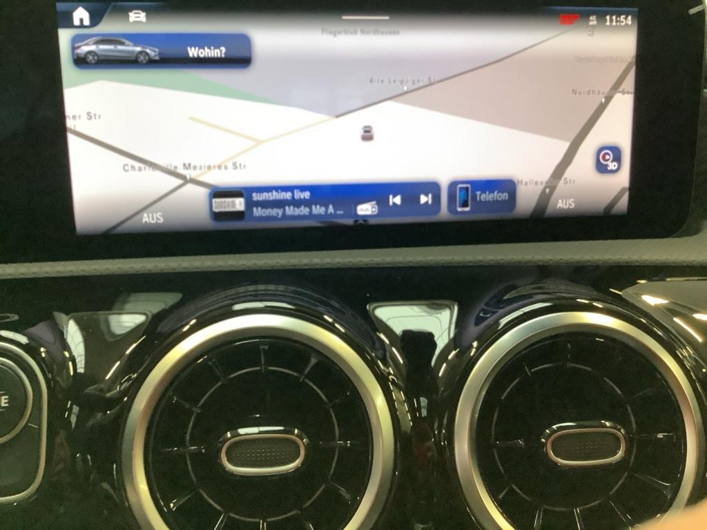 Mercedes-Benz B 250 e Progressive/Advanced/LED/Kamera/Navi/ Mercedes-Benz B 250 e Progressive/Advanced/LED/Kamera/Navi/