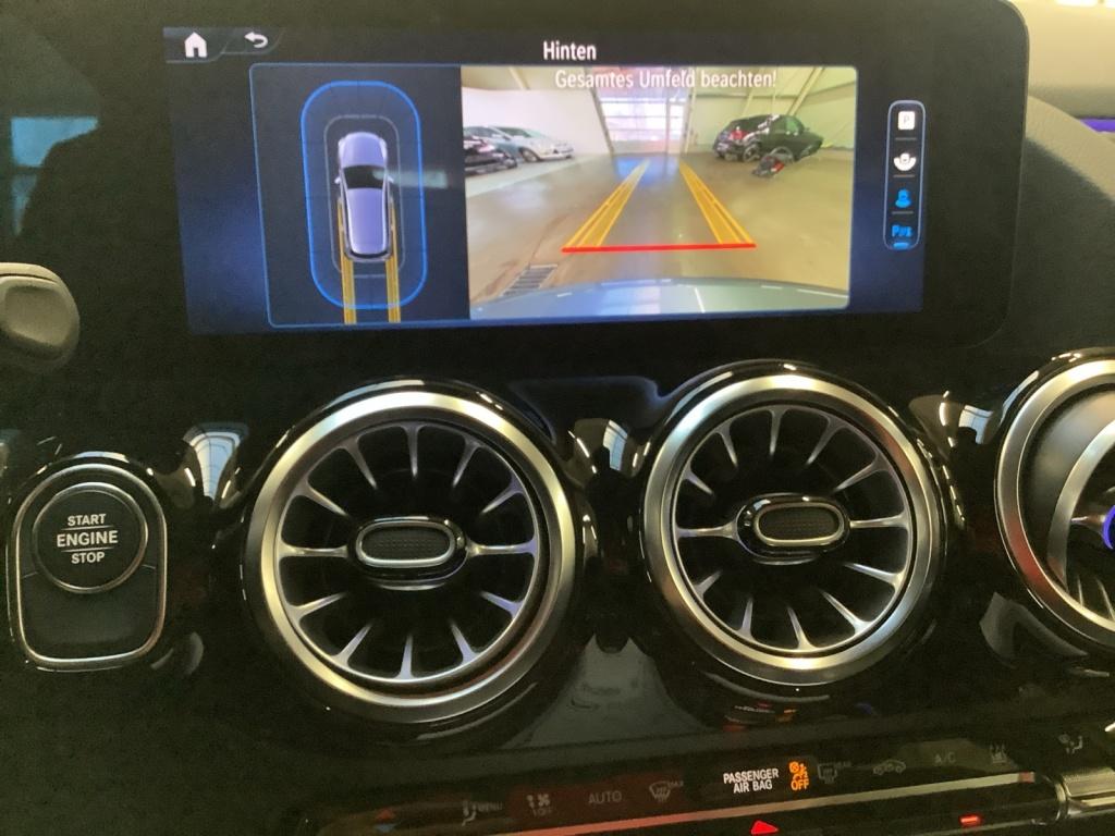 Mercedes-Benz B 250 e Progressive/Advanced/LED/Kamera/Navi/ Mercedes-Benz B 250 e Progressive/Advanced/LED/Kamera/Navi/