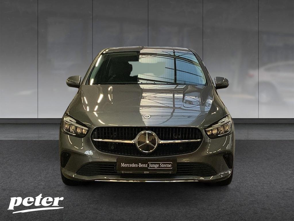 Mercedes-Benz B 250 e Progressive/Advanced/LED/Kamera/Navi/ Mercedes-Benz B 250 e Progressive/Advanced/LED/Kamera/Navi/