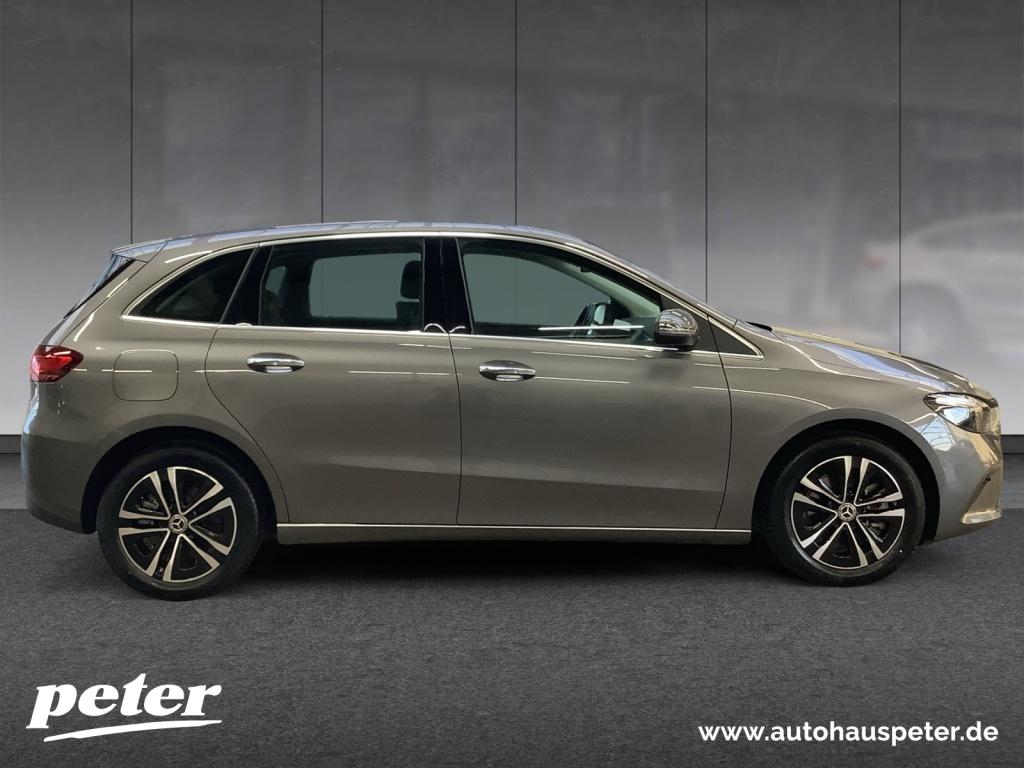 Mercedes-Benz B 250 e Progressive/Advanced/LED/Kamera/Navi/ Mercedes-Benz B 250 e Progressive/Advanced/LED/Kamera/Navi/