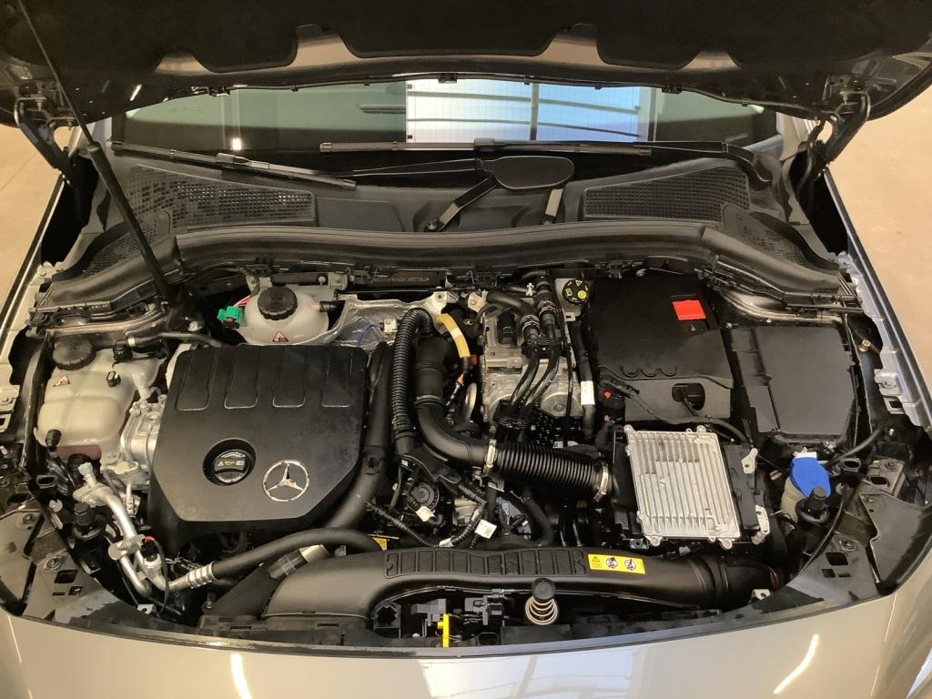 Mercedes-Benz B 250 e Progressive/Advanced/LED/Kamera/Navi/ Mercedes-Benz B 250 e Progressive/Advanced/LED/Kamera/Navi/