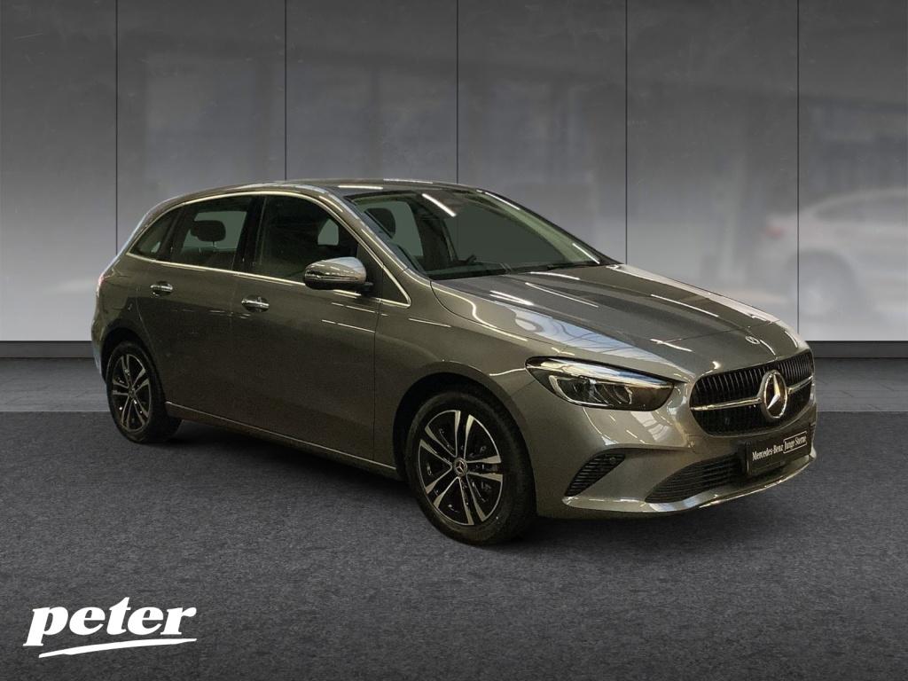 Mercedes-Benz B 250 e Progressive/Advanced/LED/Kamera/Navi/ Mercedes-Benz B 250 e Progressive/Advanced/LED/Kamera/Navi/