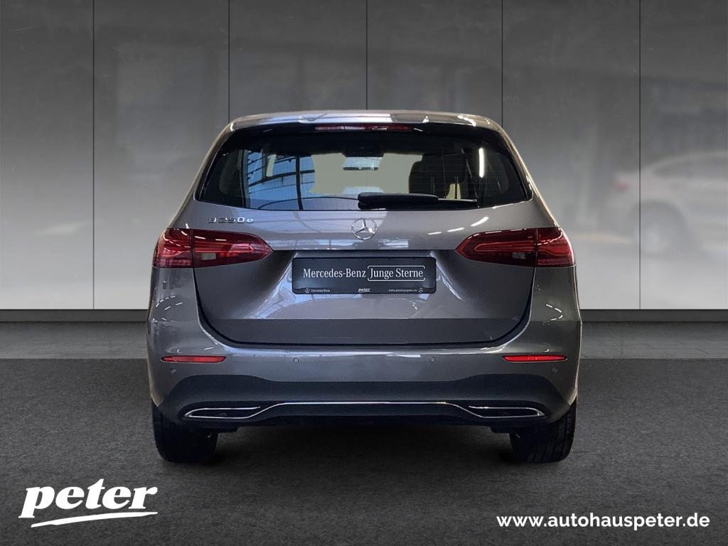 Mercedes-Benz B 250 e Progressive/Advanced/LED/Kamera/Navi/ Mercedes-Benz B 250 e Progressive/Advanced/LED/Kamera/Navi/