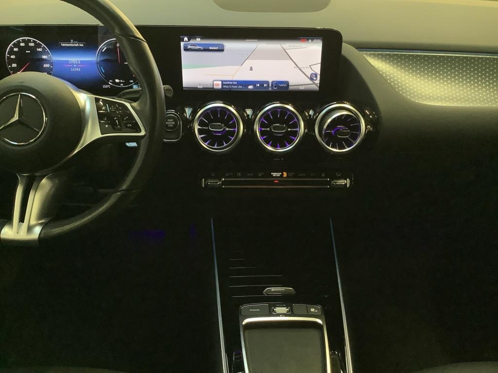 Mercedes-Benz B 250 e Progressive/Advanced/LED/Kamera/Navi/ Mercedes-Benz B 250 e Progressive/Advanced/LED/Kamera/Navi/