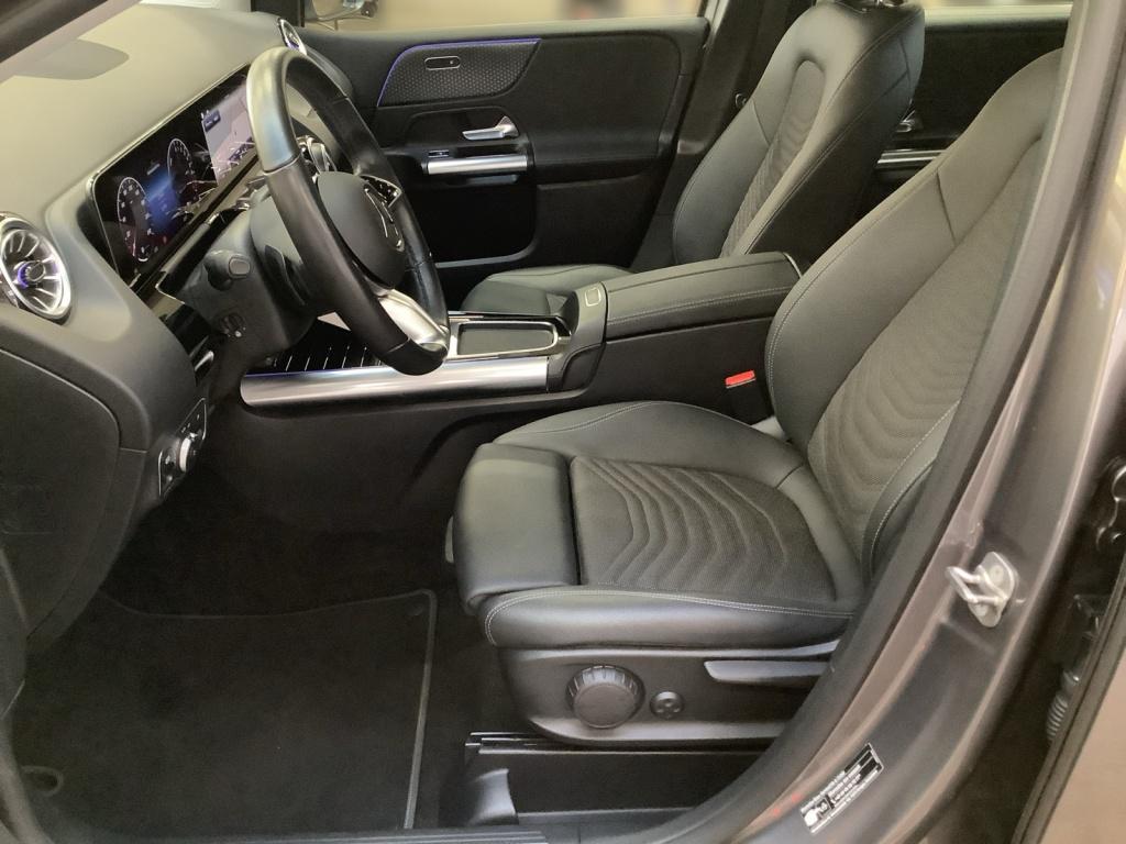 Mercedes-Benz B 250 e Progressive/Advanced/LED/Kamera/Navi/ Mercedes-Benz B 250 e Progressive/Advanced/LED/Kamera/Navi/