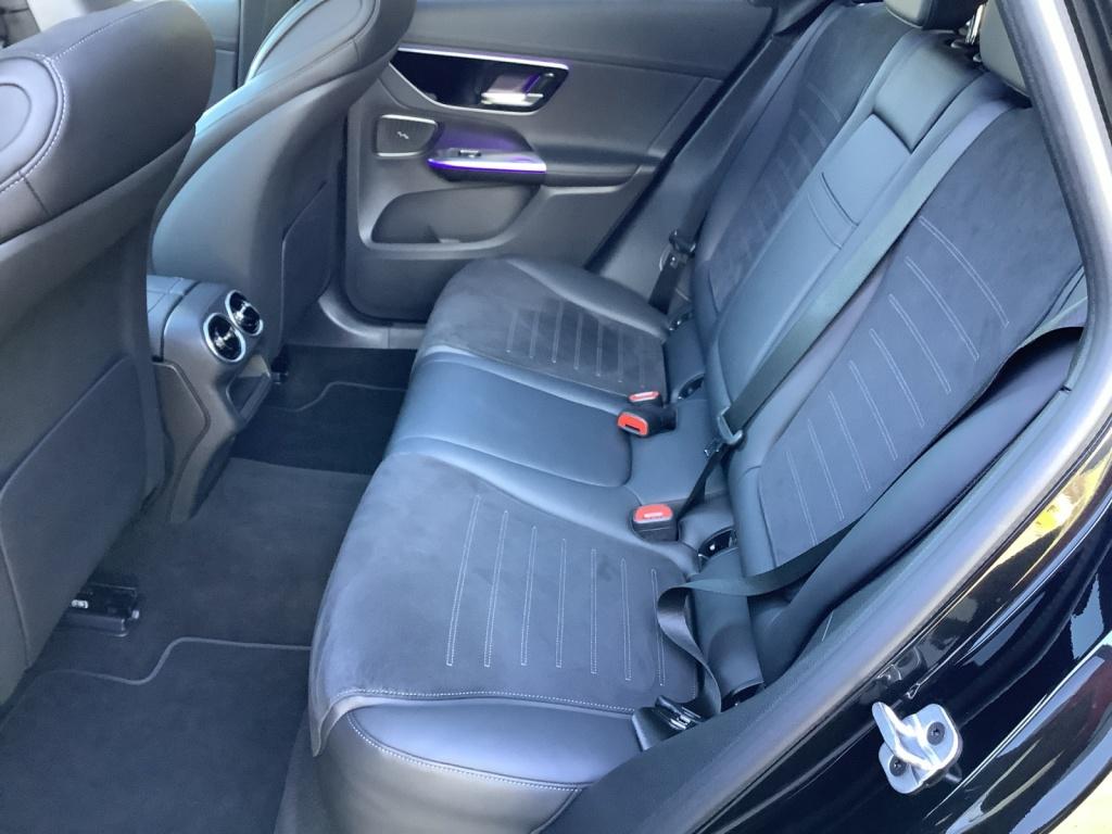 Mercedes-Benz GLC 300 de 4M AMG/NIGHT/20/9G/DIGITAL/360°K/AHK Mercedes-Benz GLC 300 de 4M AMG/NIGHT/20/9G/DIGITAL/360°K/AHK