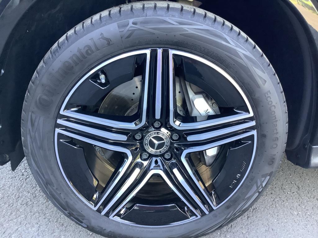 Mercedes-Benz GLC 300 de 4M AMG/NIGHT/20/9G/DIGITAL/360°K/AHK Mercedes-Benz GLC 300 de 4M AMG/NIGHT/20/9G/DIGITAL/360°K/AHK