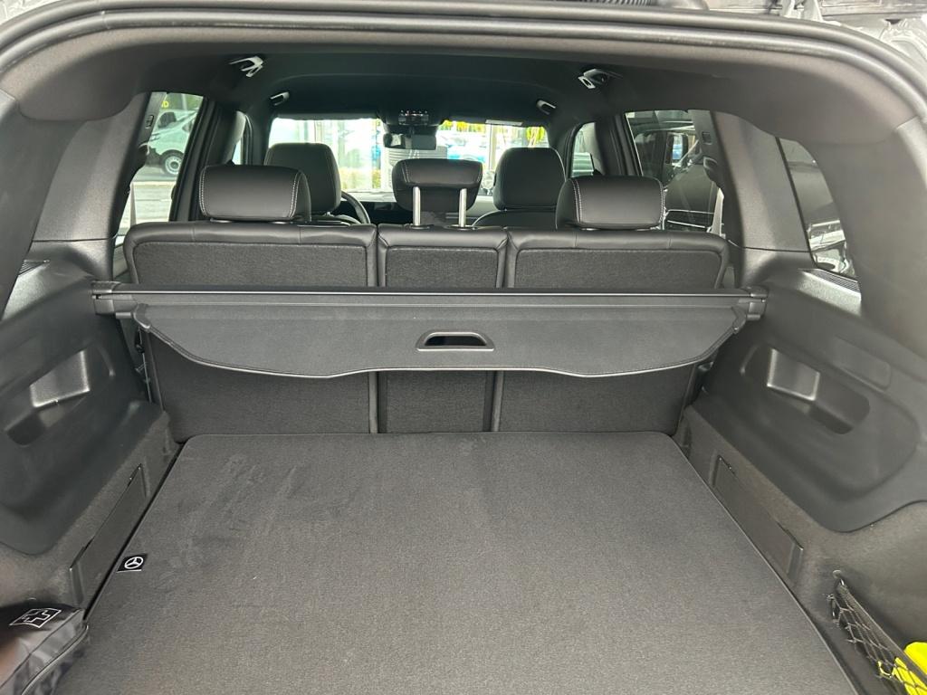 Mercedes-Benz GLB 200 d 4MATIC AMG-LINE/STYLING+MULTIBEAM+MBUX Mercedes-Benz GLB 200 d 4MATIC AMG-LINE/STYLING+MULTIBEAM+MBUX