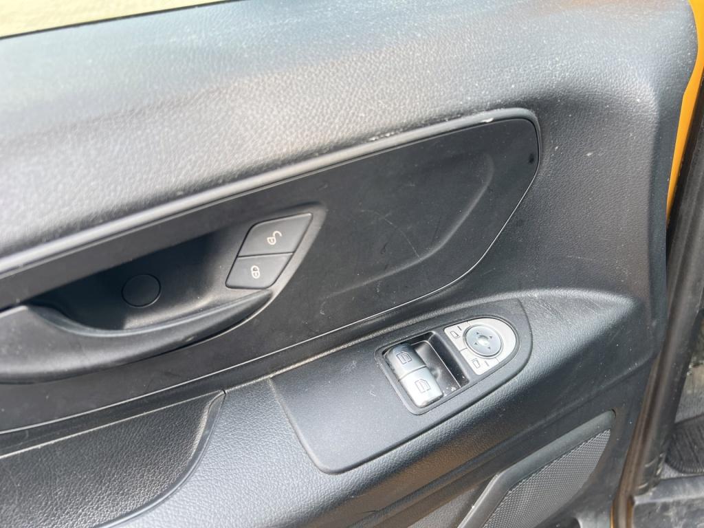 Mercedes-Benz Citan 112 CDI Kasten Lang Klima+MBUX