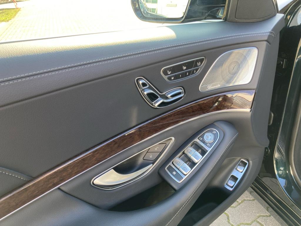 Mercedes-Benz A 180 Kompaktlimousine LED+Kamera+PDC