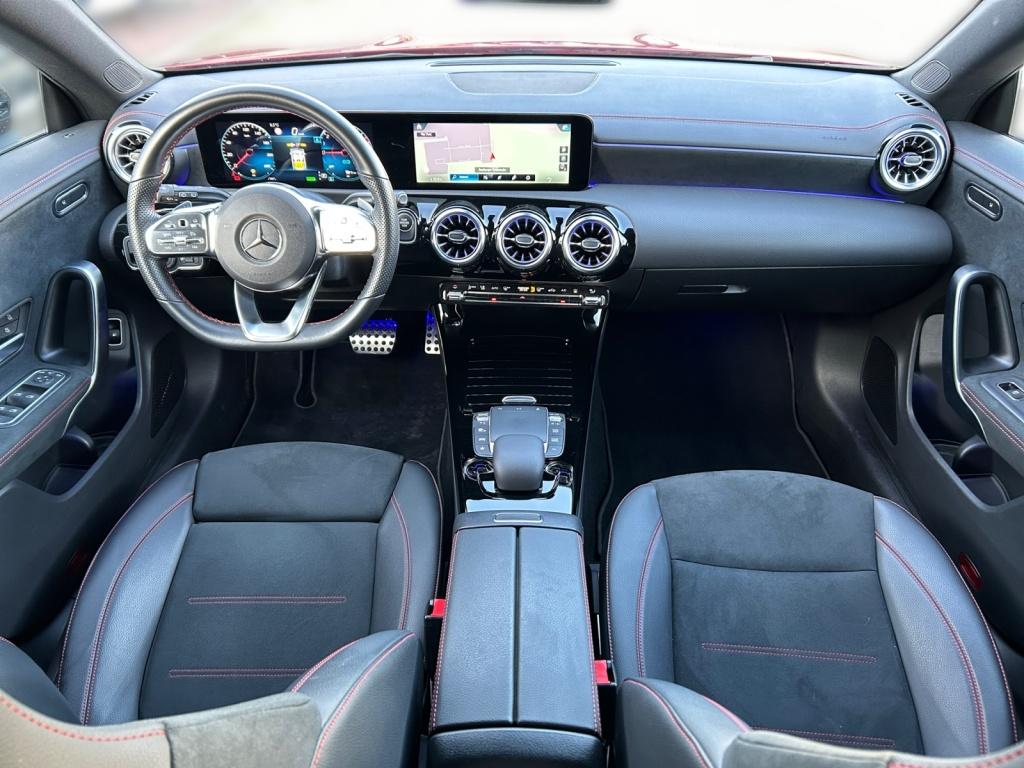 Mercedes-Benz CLA 250 e Shooting Brake AMG, Night Paket Mercedes-Benz CLA 250 e Shooting Brake AMG, Night Paket