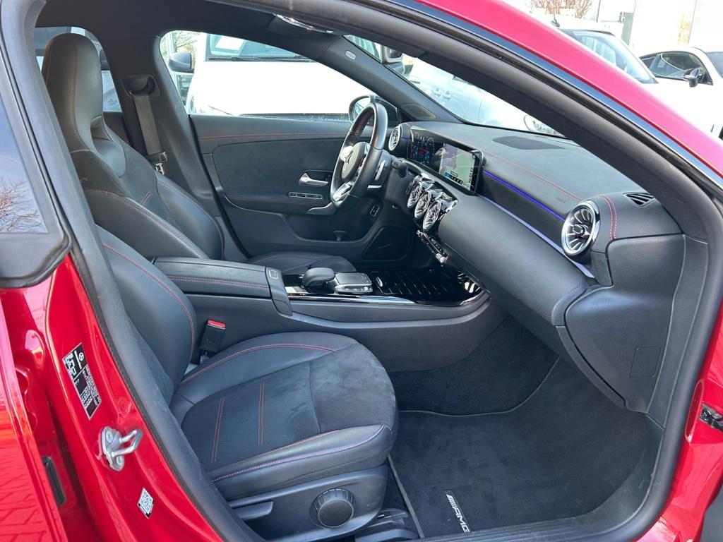 Mercedes-Benz CLA 250 e Shooting Brake AMG, Night Paket Mercedes-Benz CLA 250 e Shooting Brake AMG, Night Paket