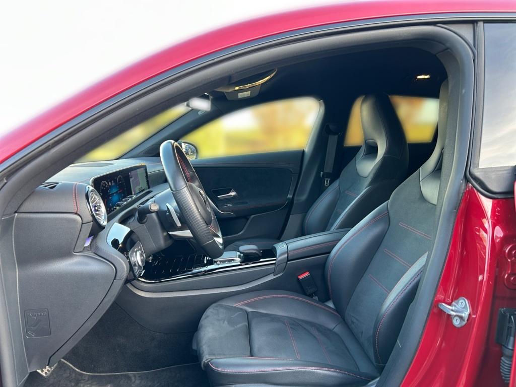 Mercedes-Benz CLA 250 e Shooting Brake AMG, Night Paket Mercedes-Benz CLA 250 e Shooting Brake AMG, Night Paket