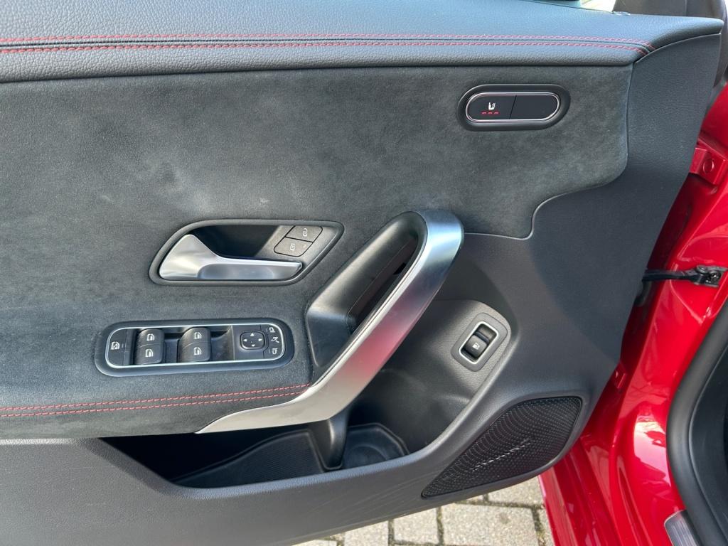 Mercedes-Benz CLA 250 e Shooting Brake AMG, Night Paket Mercedes-Benz CLA 250 e Shooting Brake AMG, Night Paket