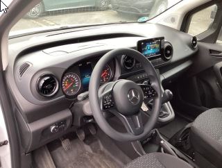 Mercedes-Benz Citan 112 CDI Kasten BASE MBUX+NAVI+KAMERA+KLIMA Mercedes-Benz Citan 112 CDI Kasten BASE MBUX+NAVI+KAMERA+KLIMA