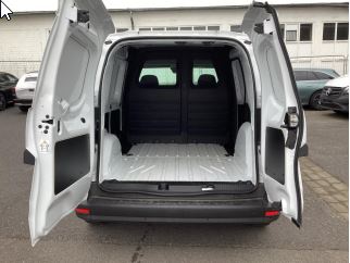 Mercedes-Benz Citan 112 CDI Kasten BASE MBUX+NAVI+KAMERA+KLIMA Mercedes-Benz Citan 112 CDI Kasten BASE MBUX+NAVI+KAMERA+KLIMA