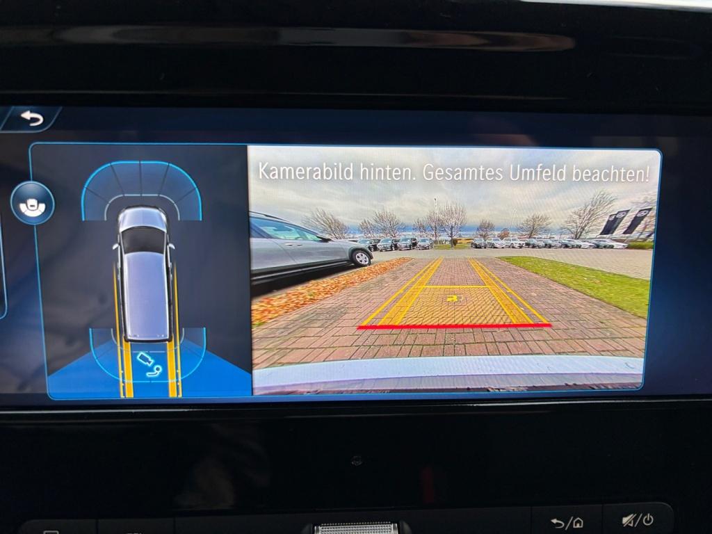 Mercedes-Benz Vito 119 CDI 4x4 Tourer PRO LED+STHZG+LIEGE+AHK Mercedes-Benz Vito 119 CDI 4x4 Tourer PRO LED+STHZG+LIEGE+AHK