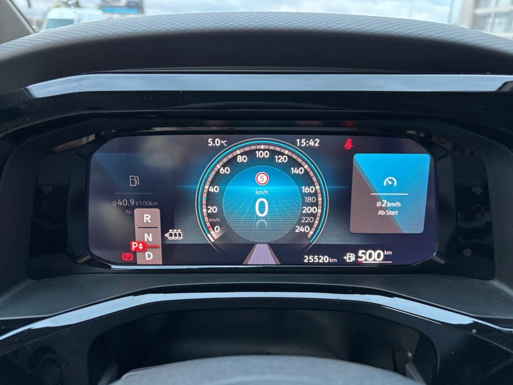 Volkswagen T7 Multivan 2.0 TDI DSG+LED+KAMERA+TISCH Volkswagen T7 Multivan 2.0 TDI DSG+LED+KAMERA+TISCH