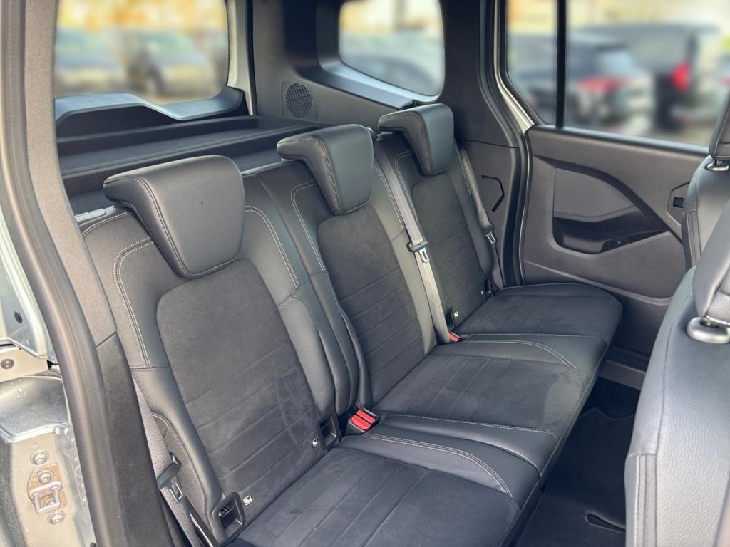 Mercedes-Benz T 180 d PROGRESSIVE EDITION 7GT+LED+AHK+KAMERA+NAVI Mercedes-Benz T 180 d PROGRESSIVE EDITION 7GT+LED+AHK+KAMERA+NAVI