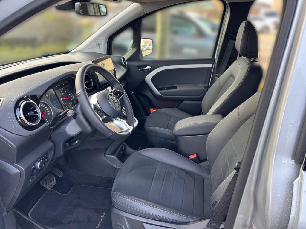 Mercedes-Benz T 180 d PROGRESSIVE EDITION 7GT+LED+AHK+KAMERA+NAVI Mercedes-Benz T 180 d PROGRESSIVE EDITION 7GT+LED+AHK+KAMERA+NAVI