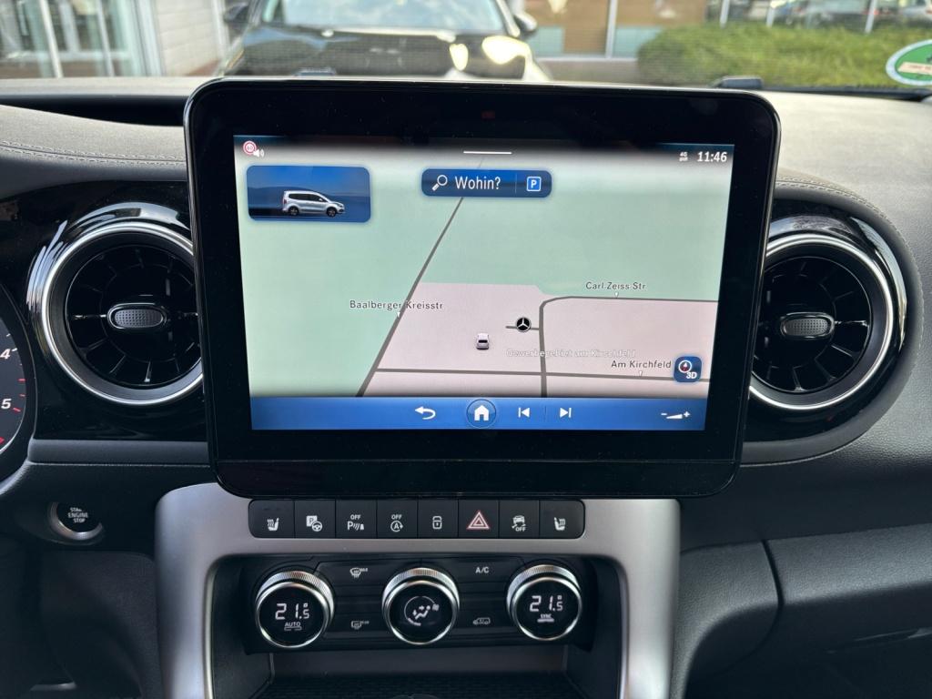 Mercedes-Benz T 180 d PROGRESSIVE EDITION 7GT+LED+AHK+KAMERA+NAVI Mercedes-Benz T 180 d PROGRESSIVE EDITION 7GT+LED+AHK+KAMERA+NAVI