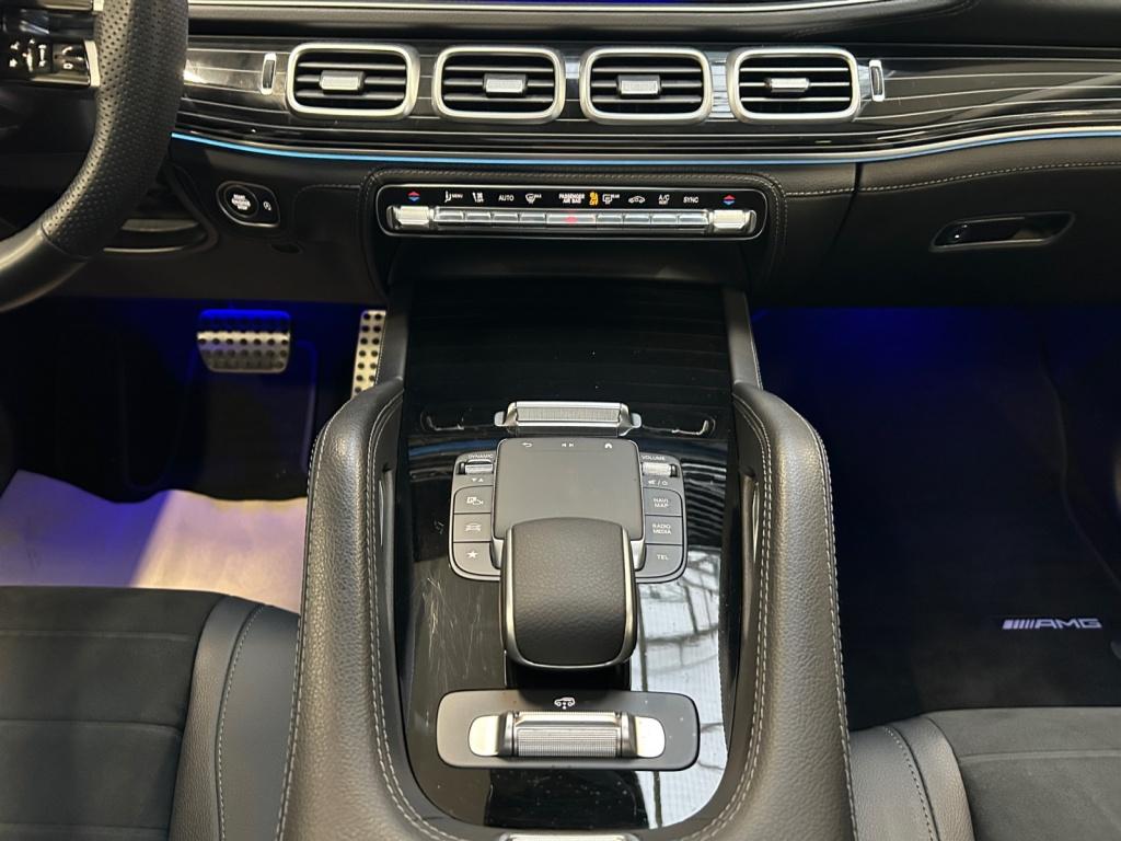 Mercedes-Benz GLE 450 d 4MATIC AMG, AHV, Airmatic Mercedes-Benz GLE 450 d 4MATIC AMG, AHV, Airmatic