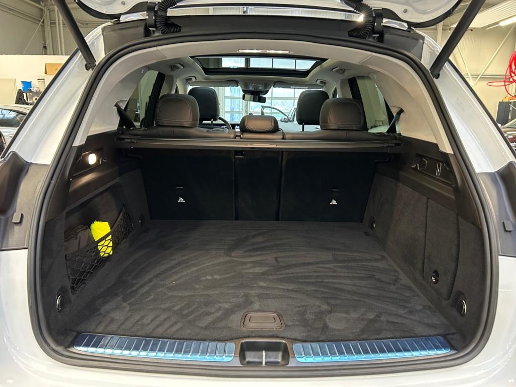 Mercedes-Benz GLE 450 d 4MATIC AMG, AHV, Airmatic Mercedes-Benz GLE 450 d 4MATIC AMG, AHV, Airmatic