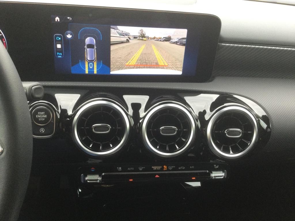 Mercedes-Benz A 220 4MATIC Progressive, Night Paket Mercedes-Benz A 220 4MATIC Progressive, Night Paket