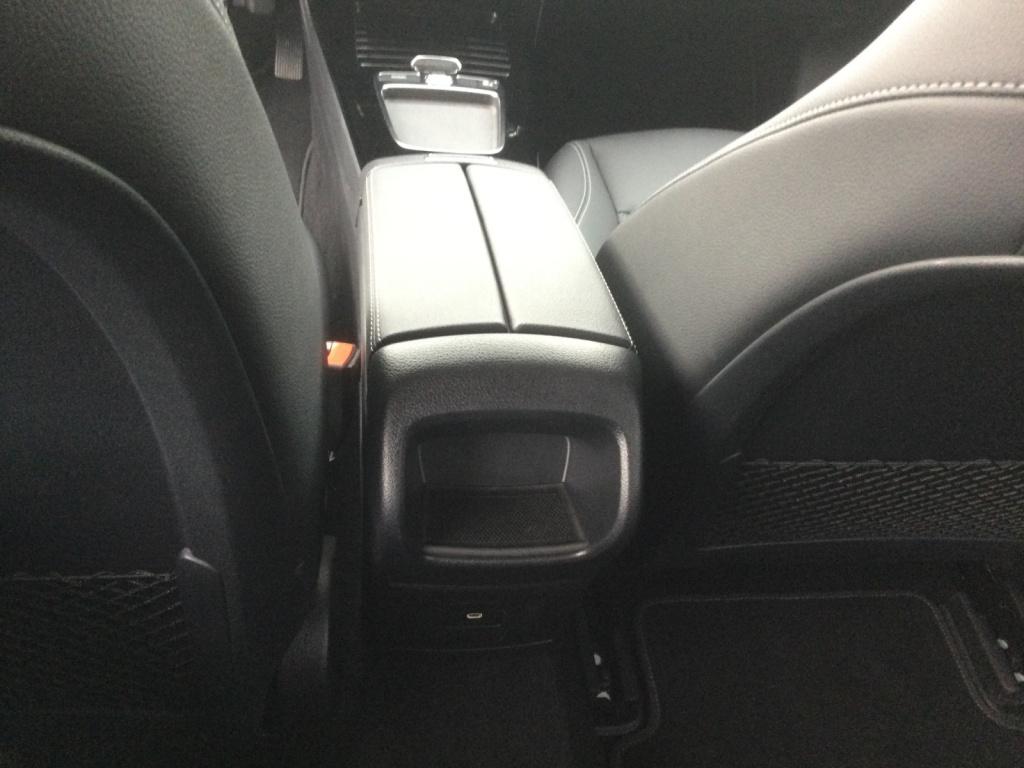 Mercedes-Benz A 220 4MATIC Progressive, Night Paket Mercedes-Benz A 220 4MATIC Progressive, Night Paket