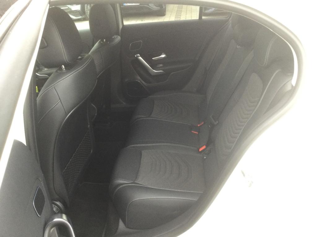 Mercedes-Benz A 220 4MATIC Progressive, Night Paket Mercedes-Benz A 220 4MATIC Progressive, Night Paket