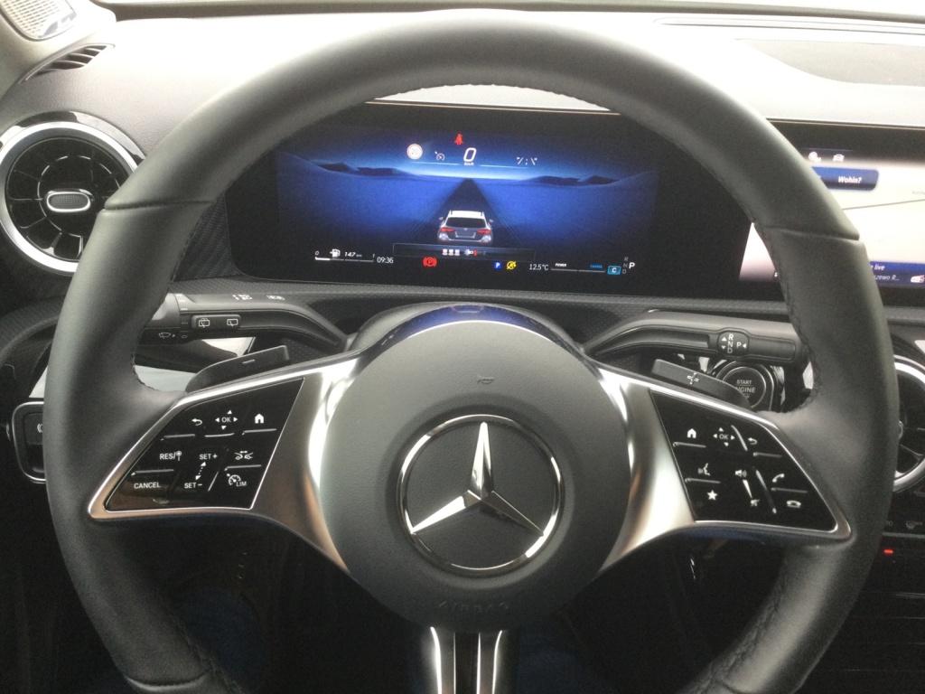 Mercedes-Benz A 220 4MATIC Progressive, Night Paket Mercedes-Benz A 220 4MATIC Progressive, Night Paket