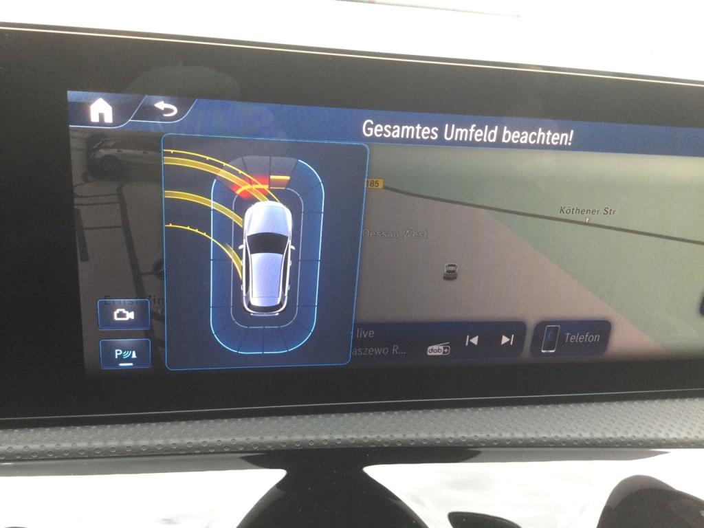 Mercedes-Benz A 220 4MATIC Progressive, Night Paket Mercedes-Benz A 220 4MATIC Progressive, Night Paket