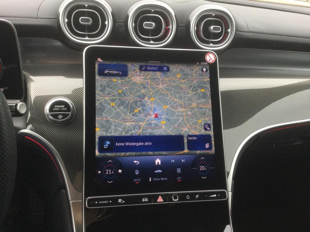 Mercedes-Benz GLC 220 d 4MATIC AMG, AHV,Fahrassistenz Plus Mercedes-Benz GLC 220 d 4MATIC AMG, AHV,Fahrassistenz Plus