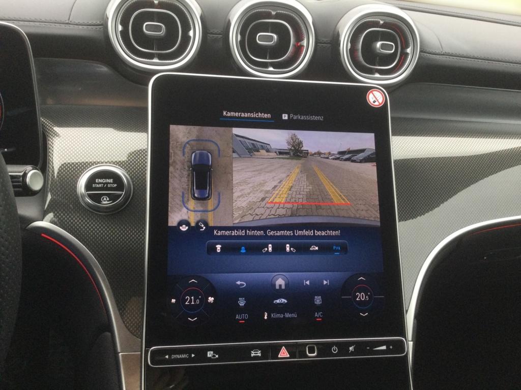 Mercedes-Benz GLC 220 d 4MATIC AMG, AHV,Fahrassistenz Plus Mercedes-Benz GLC 220 d 4MATIC AMG, AHV,Fahrassistenz Plus