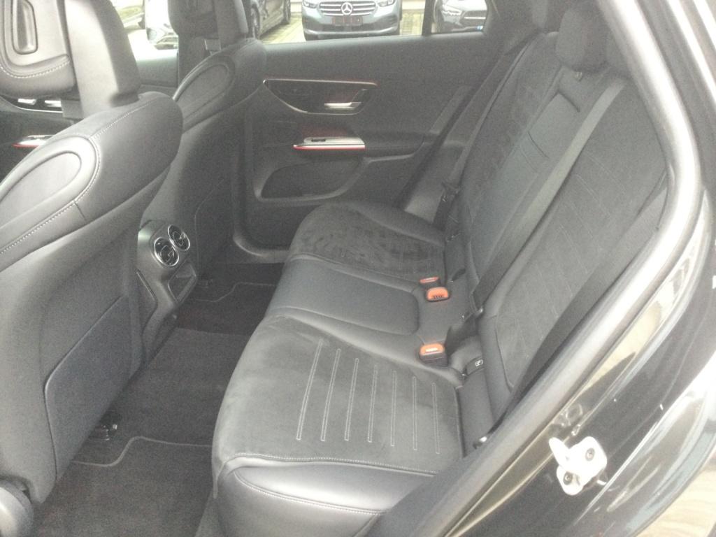 Mercedes-Benz GLC 220 d 4MATIC AMG, AHV,Fahrassistenz Plus Mercedes-Benz GLC 220 d 4MATIC AMG, AHV,Fahrassistenz Plus