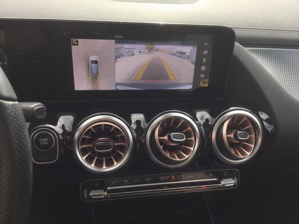 Mercedes-Benz EQA 250 Electric Art, Advanced Plus Mercedes-Benz EQA 250 Electric Art, Advanced Plus