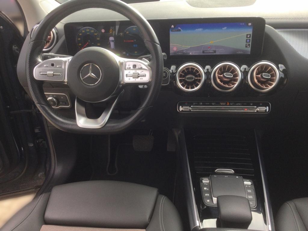 Mercedes-Benz EQA 250 Electric Art, Advanced Plus Mercedes-Benz EQA 250 Electric Art, Advanced Plus