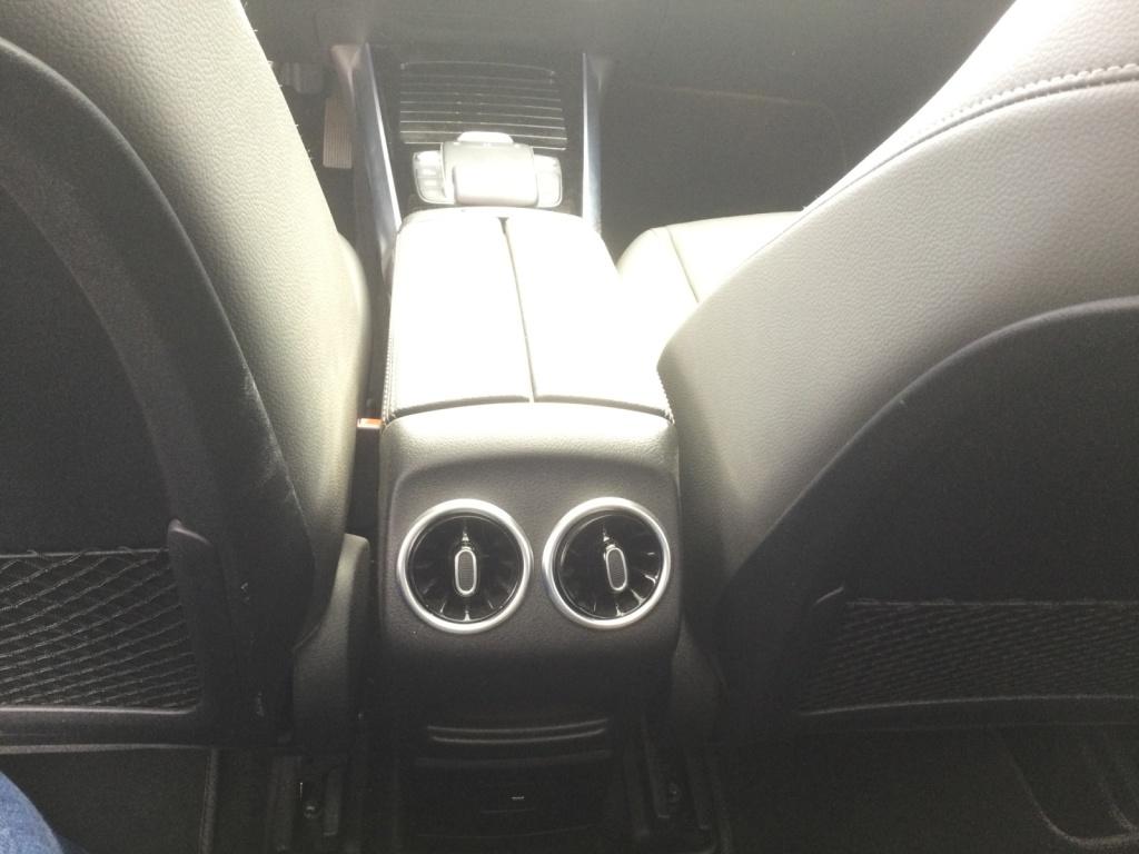 Mercedes-Benz EQA 250 Electric Art, Advanced Plus Mercedes-Benz EQA 250 Electric Art, Advanced Plus