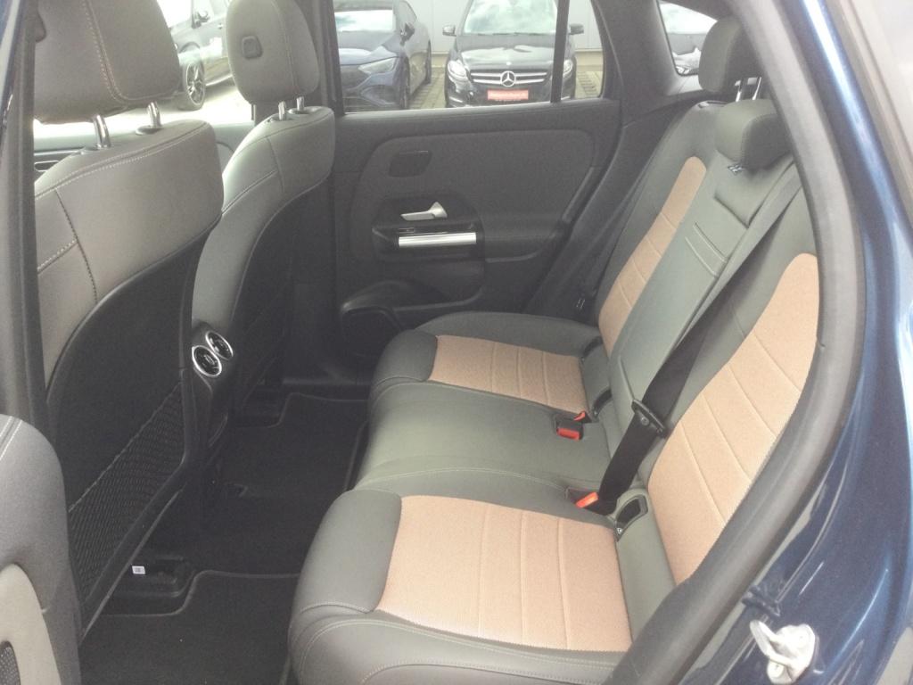 Mercedes-Benz EQA 250 Electric Art, Advanced Plus Mercedes-Benz EQA 250 Electric Art, Advanced Plus