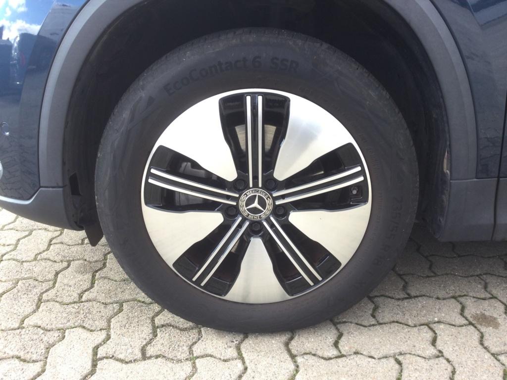 Mercedes-Benz EQA 250 Electric Art, Advanced Plus Mercedes-Benz EQA 250 Electric Art, Advanced Plus