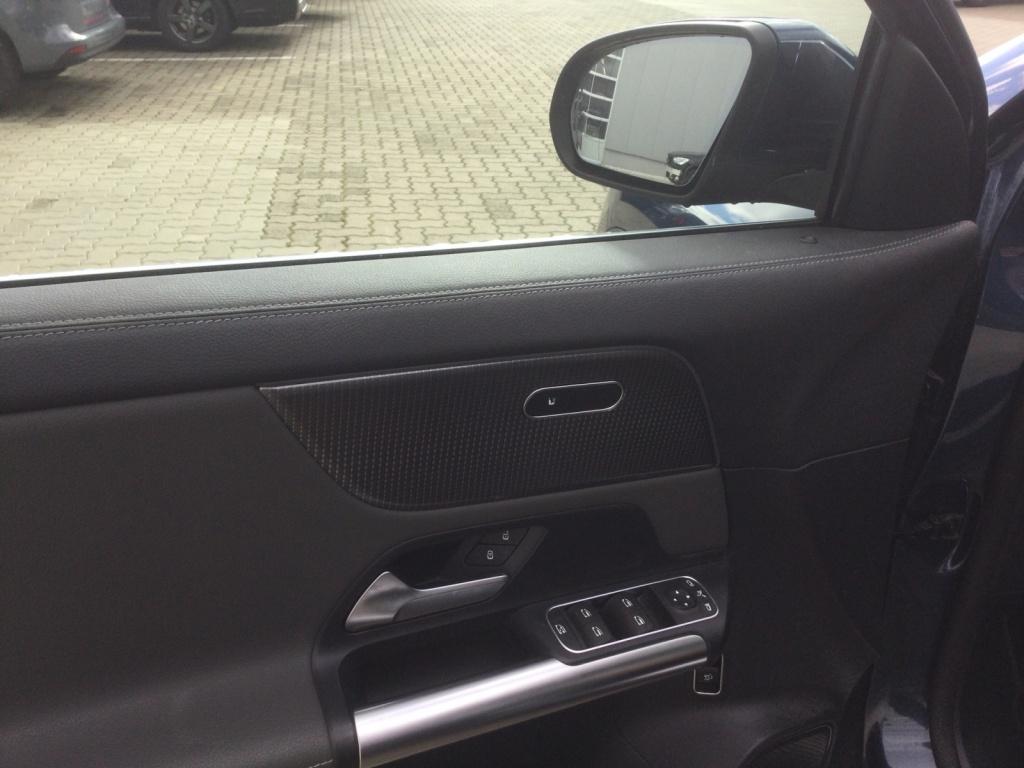 Mercedes-Benz EQA 250 Electric Art, Advanced Plus Mercedes-Benz EQA 250 Electric Art, Advanced Plus