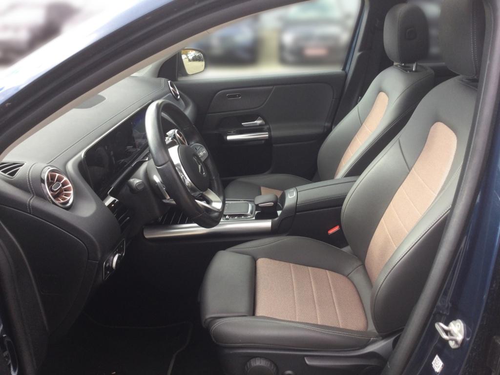 Mercedes-Benz EQA 250 Electric Art, Advanced Plus Mercedes-Benz EQA 250 Electric Art, Advanced Plus