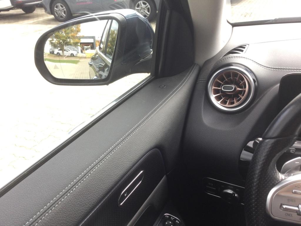 Mercedes-Benz EQA 250 Electric Art, Advanced Plus Mercedes-Benz EQA 250 Electric Art, Advanced Plus