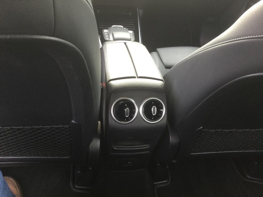 Mercedes-Benz GLB 220 d 4MATIC Progressive, AHV, Fahrassistenz Mercedes-Benz GLB 220 d 4MATIC Progressive, AHV, Fahrassistenz