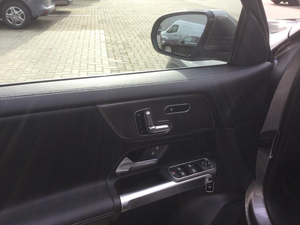 Mercedes-Benz GLB 220 d 4MATIC Progressive, AHV, Fahrassistenz Mercedes-Benz GLB 220 d 4MATIC Progressive, AHV, Fahrassistenz