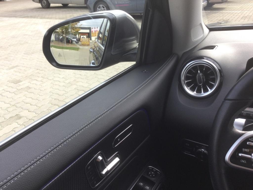 Mercedes-Benz GLB 220 d 4MATIC Progressive, AHV, Fahrassistenz Mercedes-Benz GLB 220 d 4MATIC Progressive, AHV, Fahrassistenz