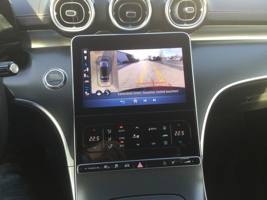 Mercedes-Benz C 300 e AMG, AHV, Panoramdach Mercedes-Benz C 300 e AMG, AHV, Panoramdach